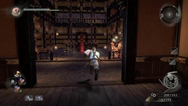 仁王主线任务魔王耀变 魔王耀变图文攻略
