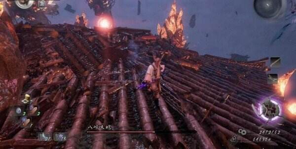 仁王主线任务魔王耀变 魔王耀变图文攻略