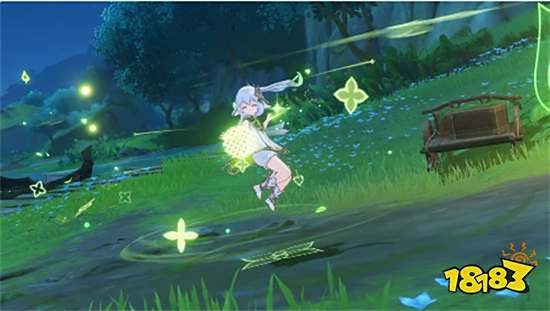 原神破解版无限资源下载