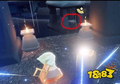 光遇空心树冥想点详细位置图示 空心树冥想点位置大全