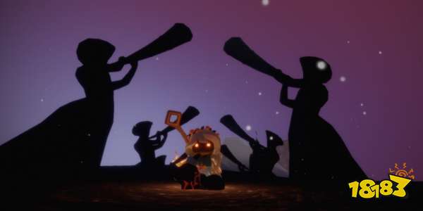 光遇密林遗迹冥想点详细位置图示 密林遗迹冥想点具体位置一览