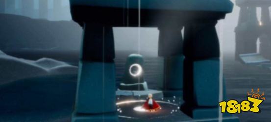 光遇密林遗迹冥想点详细位置图示 密林遗迹冥想点具体位置一览