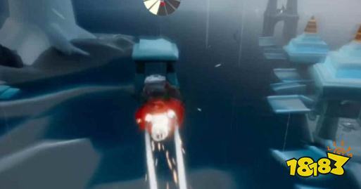 光遇密林遗迹冥想点详细位置图示 密林遗迹冥想点具体位置一览