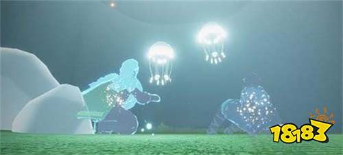 光遇神庙冥想点详细位置图示 雨林神庙具体位置一览