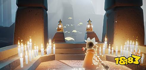 光遇雨林所有冥想点图文位置汇总 雨林冥想点具体位置大全