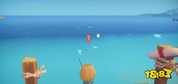 波西亚时光钓鱼系统怎么玩 钓鱼系统玩法详解