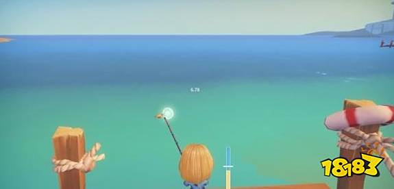 波西亚时光钓鱼系统怎么玩 钓鱼系统玩法详解