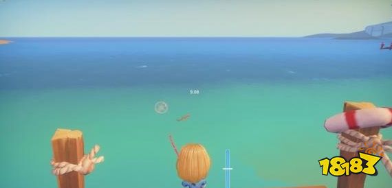 波西亚时光钓鱼系统怎么玩 钓鱼系统玩法详解