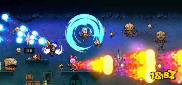 霓虹深渊无限香草冰淇淋好用吗 紫品香草冰淇淋属性评测