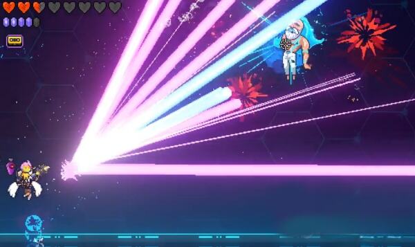 霓虹深渊无限玉米糖好用吗 紫品玉米糖属性评测