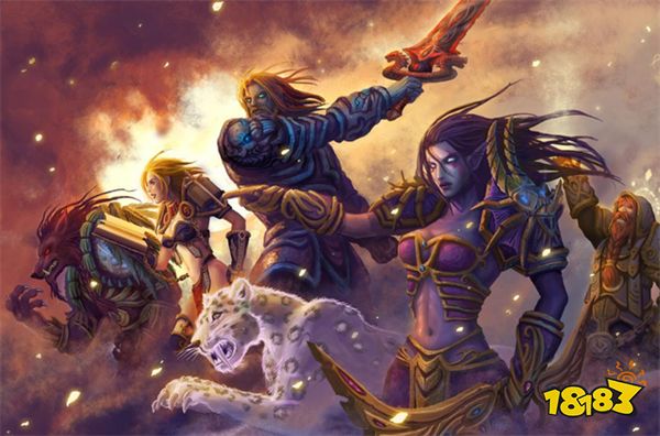 魔獸世界10.0過載礦石過載草藥在哪 過載礦石過載草藥位置一覽