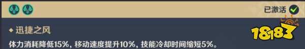 原神云堇突破材料怎么收集 云堇材料采集攻略大全