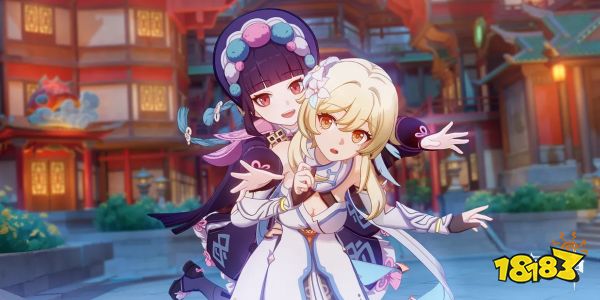 原神云堇突破材料怎么收集 云堇材料采集攻略大全