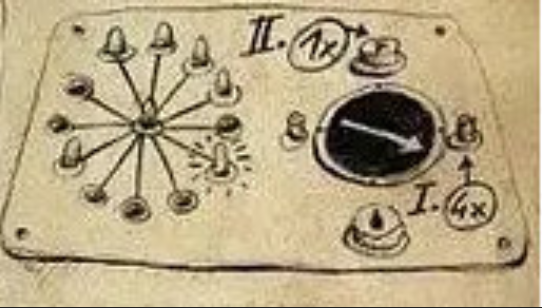 机械迷城控制台灯泡怎么调节 控制台灯泡调节方法分享