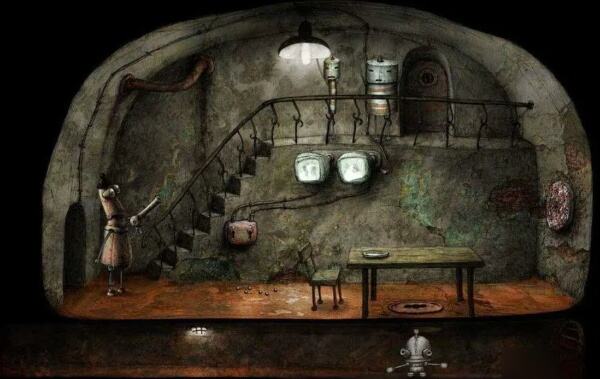 机械迷城最后的音乐根据是什么 最后的音乐详细解析