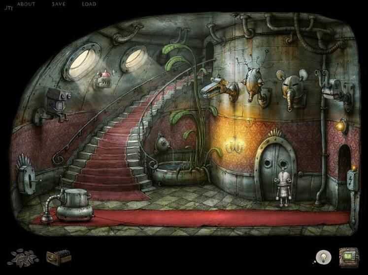 机械迷城最后的音乐根据是什么 最后的音乐详细解析