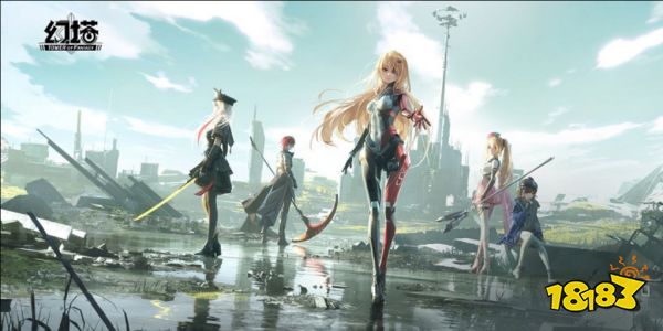 幻塔哪些武器最強(qiáng) 2022武器強(qiáng)度排行一覽