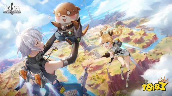 幻塔浮光絮語扭蛋機可以抽到什么 浮光絮語扭蛋機抽取物品介紹