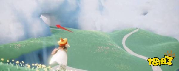 光遇方舟任务所有灵的位置