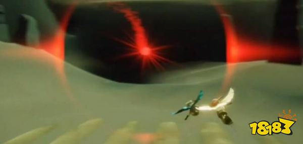 光遇方舟任务所有灵的位置