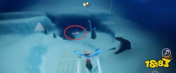 光遇方舟任务所有灵的位置