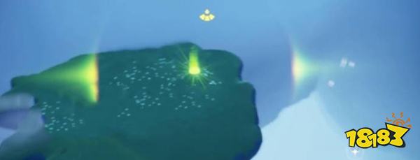 光遇方舟任务所有灵的位置