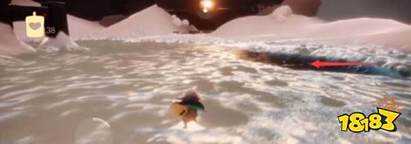 光遇方舟任务所有灵的位置