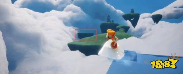 光遇方舟任务所有灵的位置