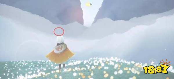 光遇方舟任务所有灵的位置