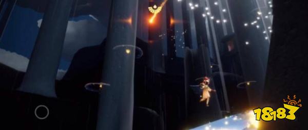 光遇方舟任务所有灵的位置