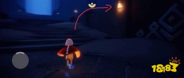 光遇方舟任务所有灵的位置