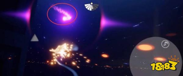 光遇方舟任务所有灵的位置