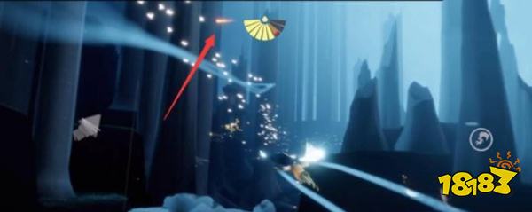 光遇方舟任务所有灵的位置