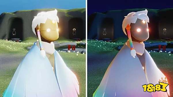 光遇耳坠会复刻吗