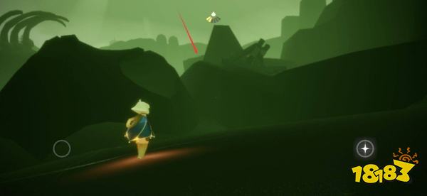 光遇遁地动作先祖在哪里