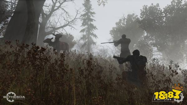 辐射76力量有什么用 力量属性具体作用介绍