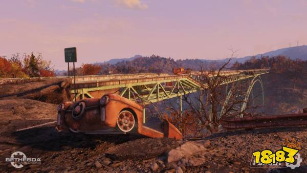 辐射76感知影响什么 感知属性具体作用介绍