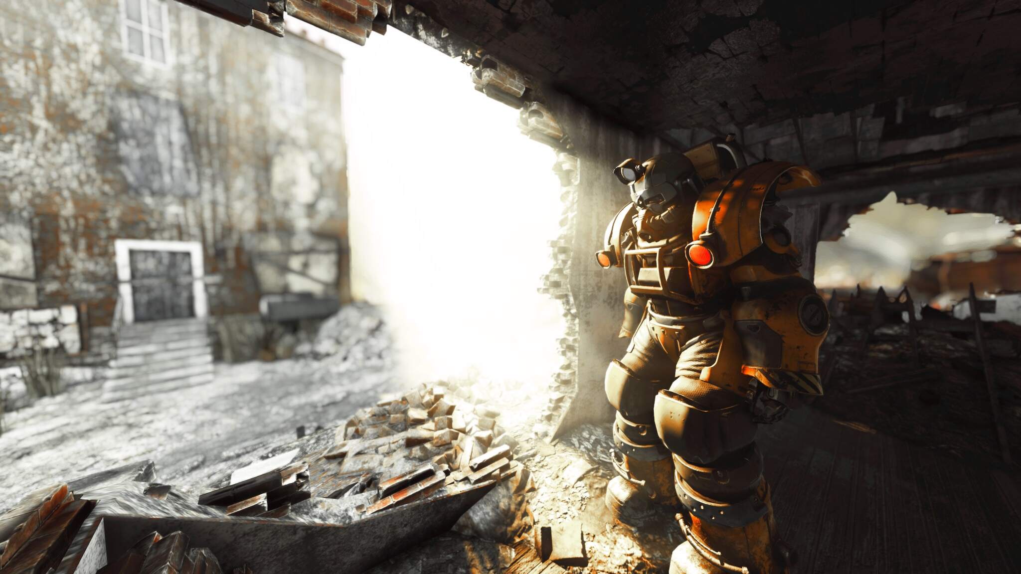 辐射76耐力有什么用 耐力属性具体作用介绍