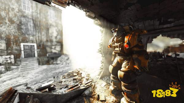 辐射76耐力有什么用 耐力属性具体作用介绍