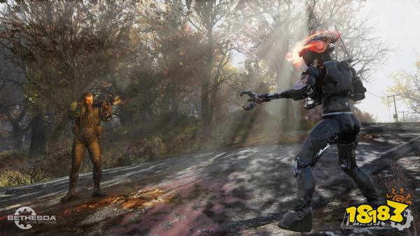 辐射76耐力有什么用 耐力属性具体作用介绍