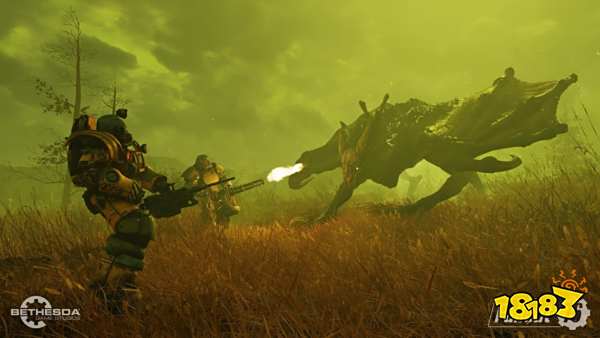 辐射76技能卡怎么获得 Perk卡获得方法介绍