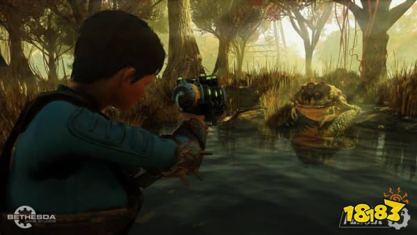 辐射76卡片怎么共享 技能卡片共享方法介绍