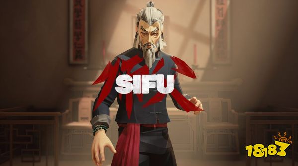 《师父》上线Steam平台 明年3月与竞技场模式一同推出