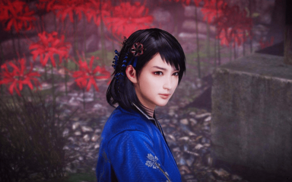 仁王任务霸王与官兵卫 霸王与官兵卫图文攻略