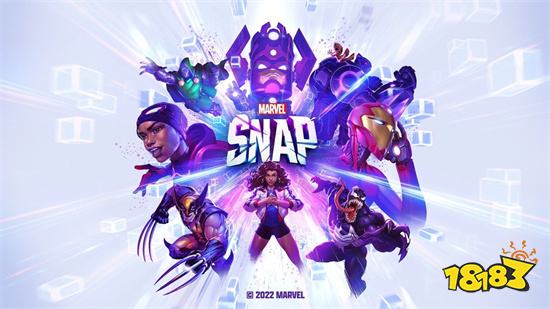 《漫威：瞬戰超能》公開2033更新計畫 好友對戰 2 月前上線