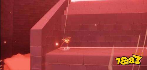 光遇落日竞技场冥想点位置怎么找 霞谷落日竞技场冥想点具体位置一览