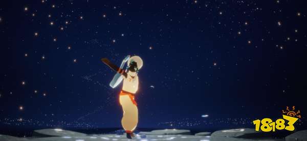 光遇禁阁神坛冥想点怎么找 禁阁神坛旁冥想具体位置一览