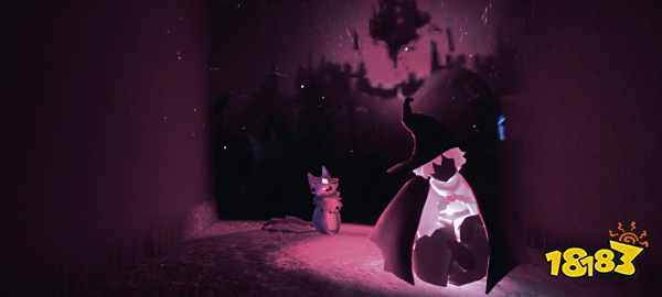 光遇禁阁顶层冥想点怎么找 禁阁顶层冥想c一览