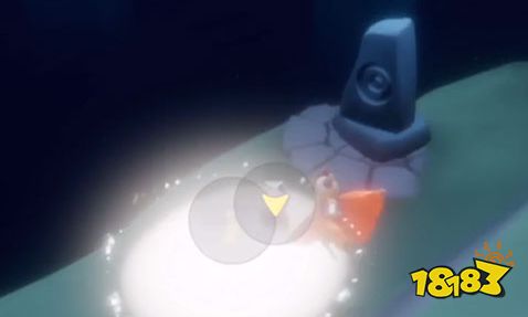 光遇禁阁顶层冥想点怎么找 禁阁顶层冥想c一览