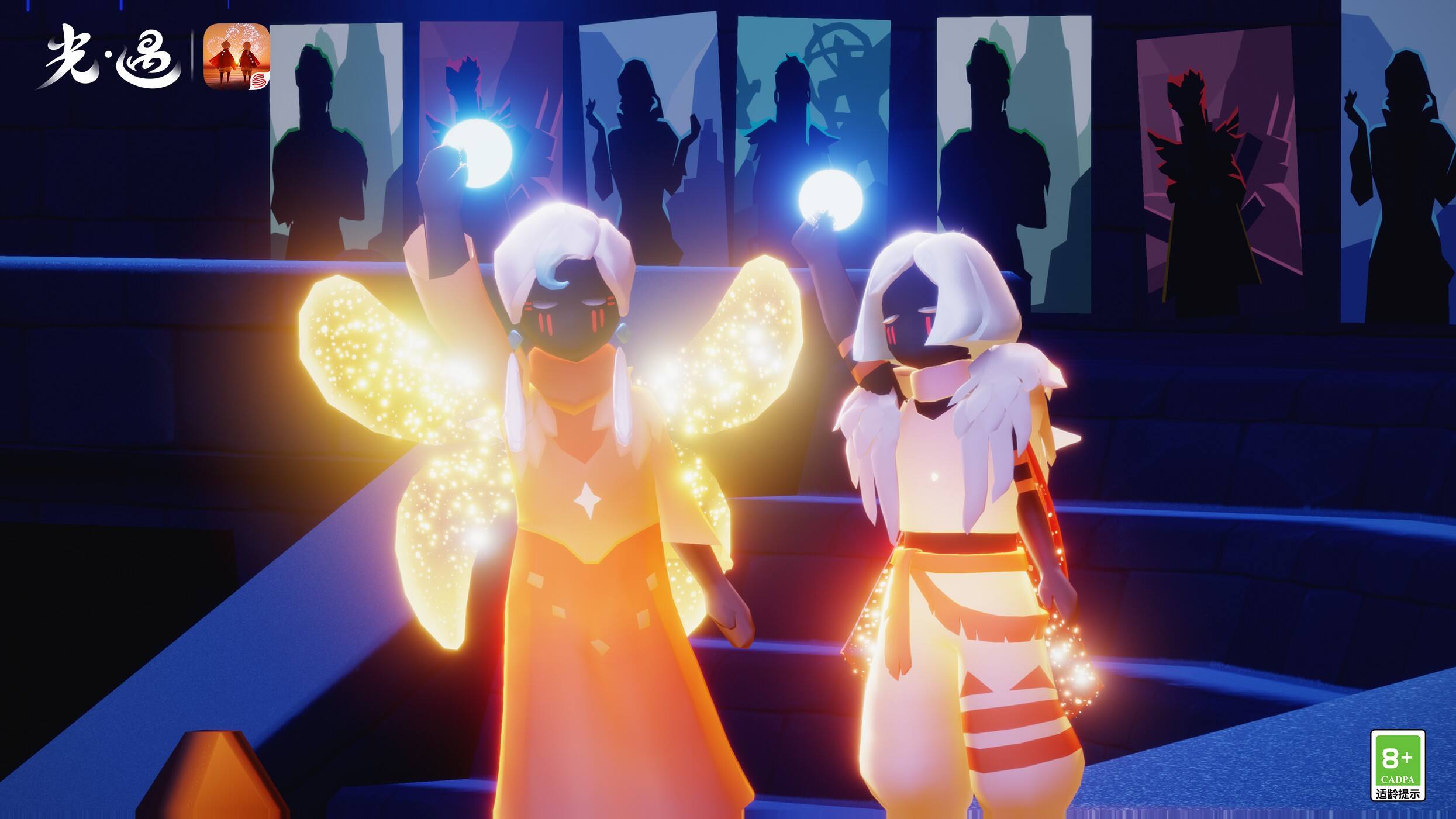 光遇今日12.21季节蜡烛位置在哪 12月21日季节蜡烛位置一览2022